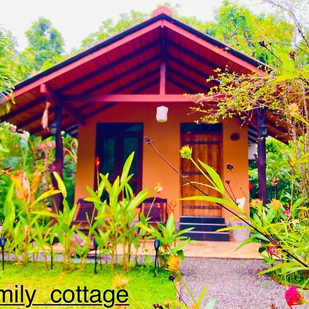 Suncity Privacy Cottages Udawalawe Dış mekan fotoğraf