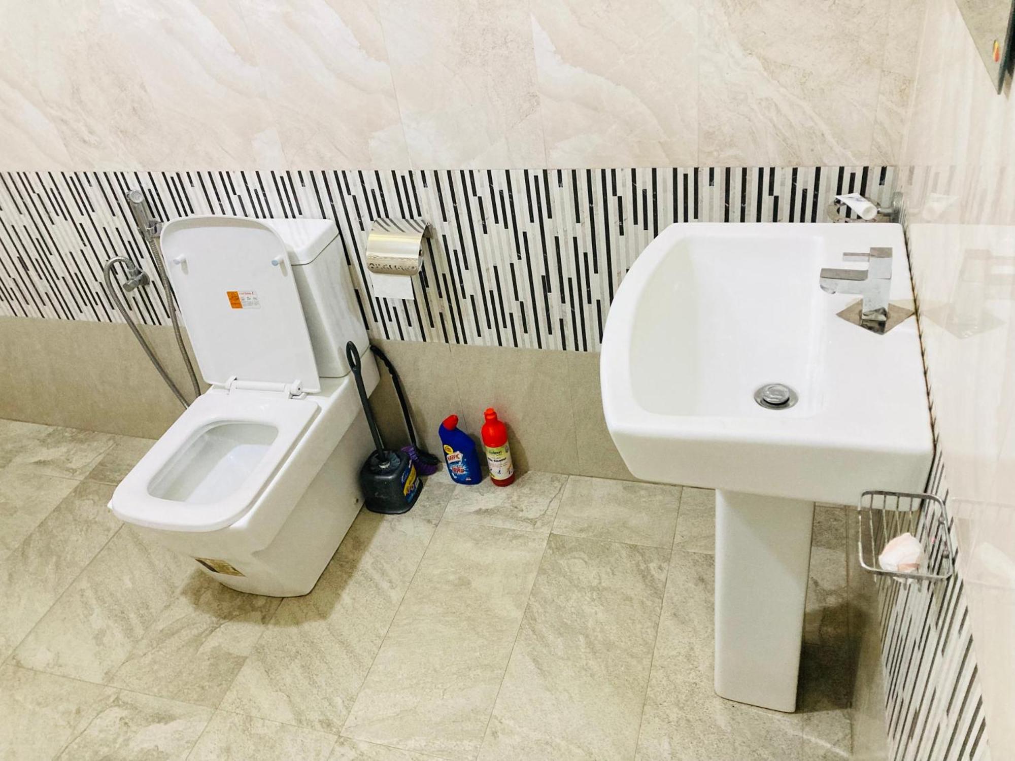 Suncity Privacy Cottages Udawalawe Dış mekan fotoğraf