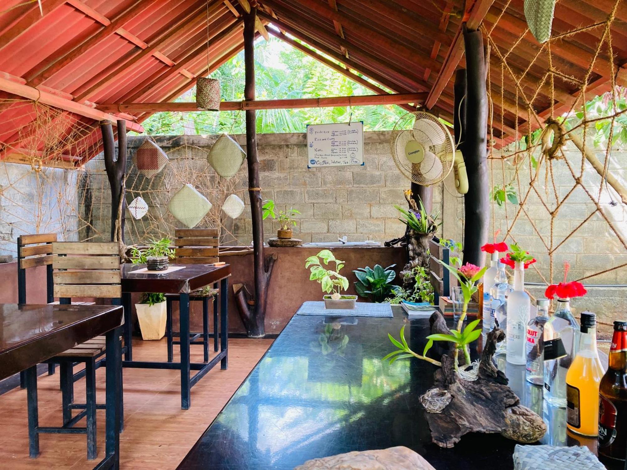Suncity Privacy Cottages Udawalawe Dış mekan fotoğraf