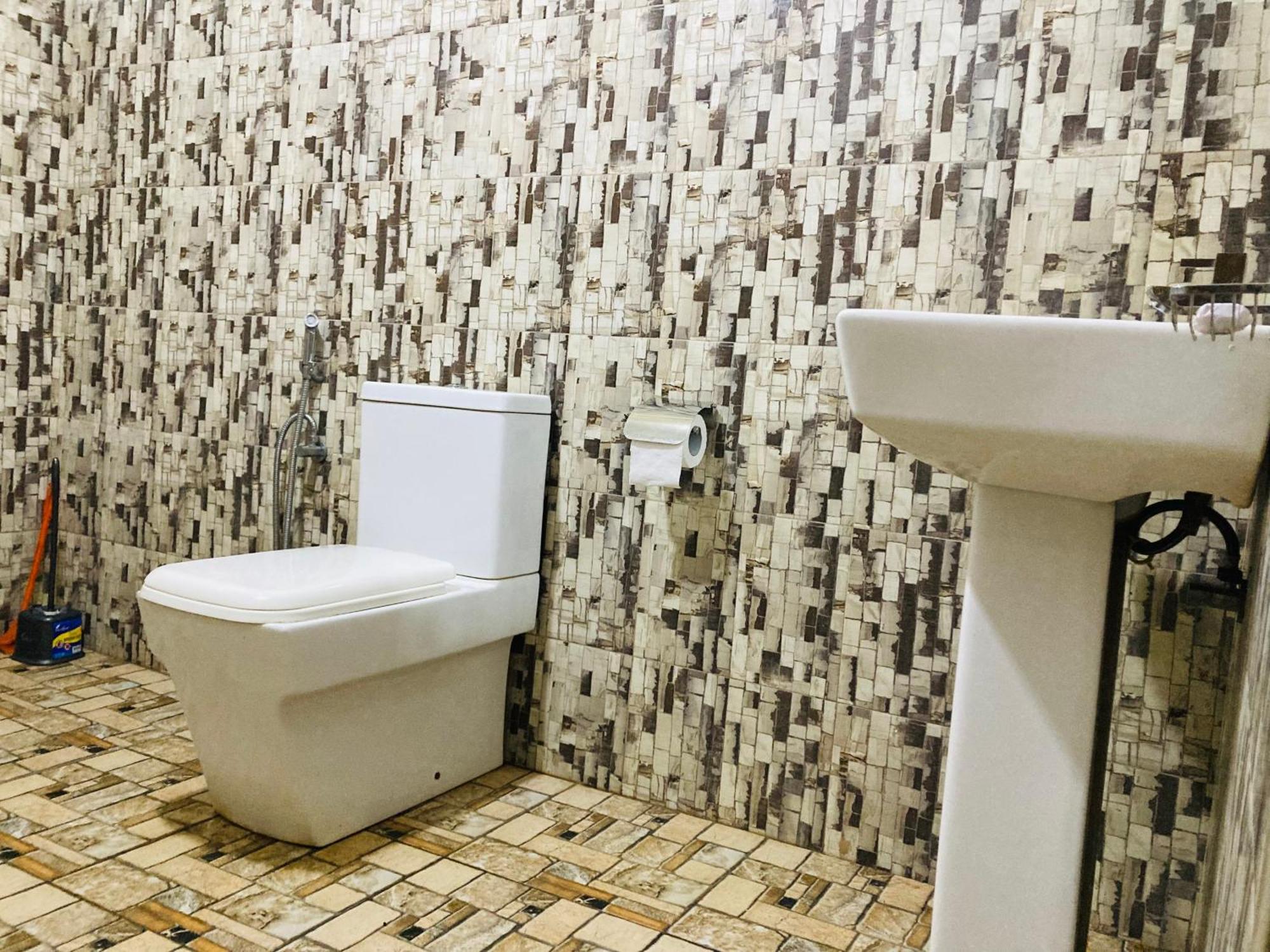 Suncity Privacy Cottages Udawalawe Dış mekan fotoğraf