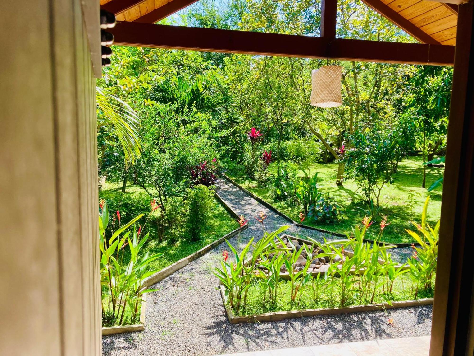 Suncity Privacy Cottages Udawalawe Dış mekan fotoğraf
