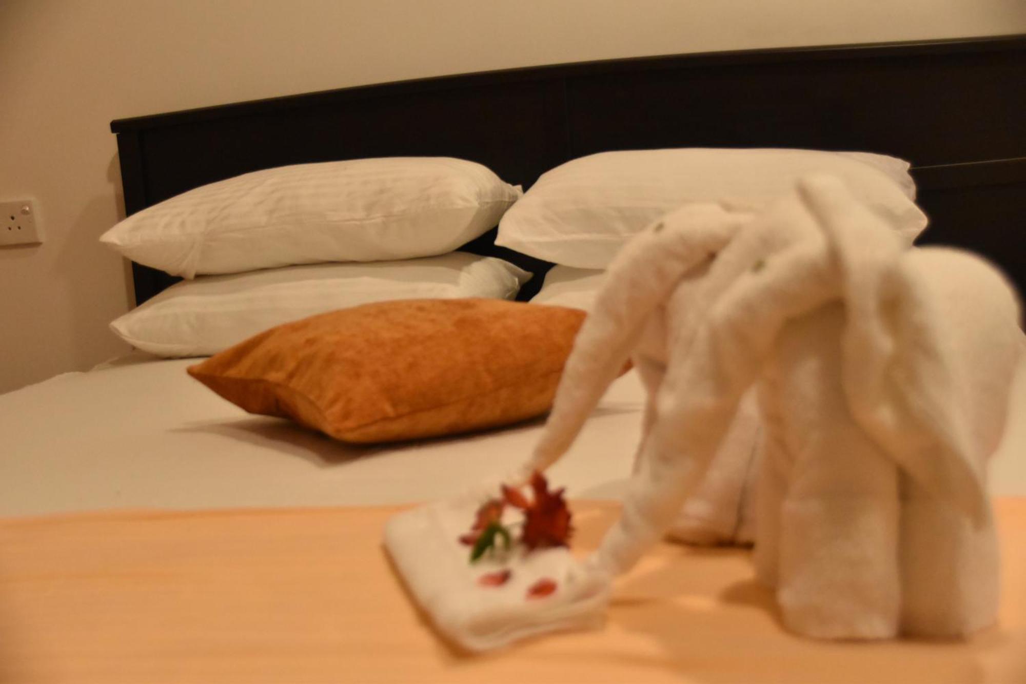 Suncity Privacy Cottages Udawalawe Dış mekan fotoğraf