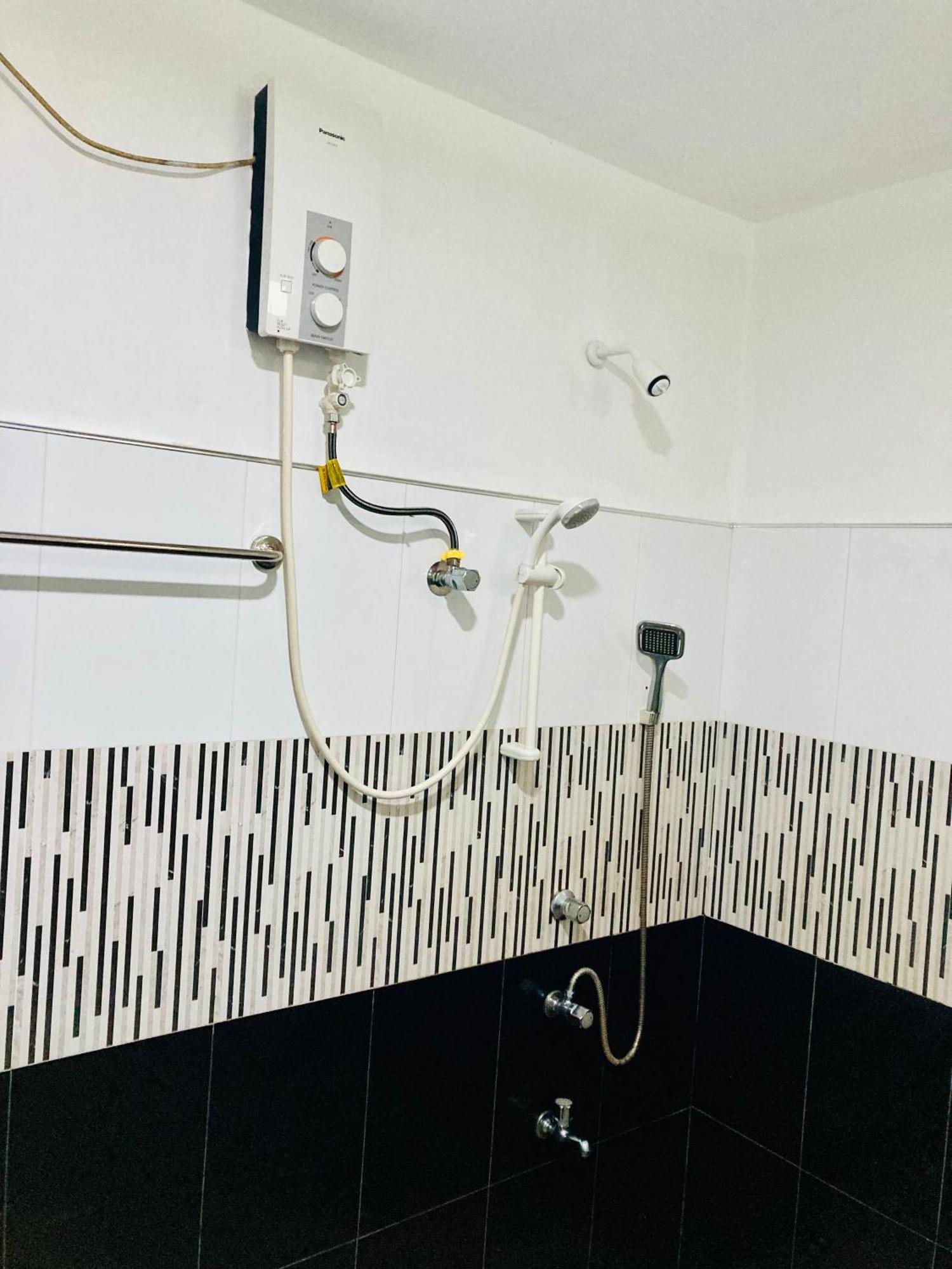 Suncity Privacy Cottages Udawalawe Dış mekan fotoğraf